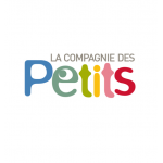 logo la compagnie des petits AUBERVILLIERS