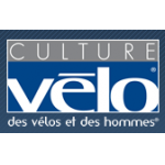 logo Culture vélo Saint-Étienne - Saint Jean Bonnefonds