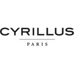 logo Cyrillus Bordeaux