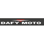 logo DAFY MOTO LENS