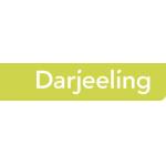 logo Darjeeling VILLARS