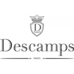 logo Descamps PARIS 38 Rue du Four