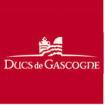 logo Ducs de gascogne BAIN DE BRETAGNE