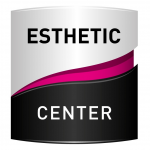 logo Esthétic center PARIS 20 Boulevard du Temple -Metro Republique/Filles du Calvaire