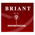 logo Briant Or Bijouterie