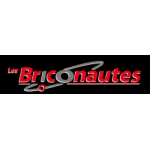 logo Les Briconautes CRAPONNE SUR ARZON