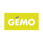 logo Gemo MONTEREAU FAULT YONNE