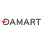 logo Damart Vilvoorde