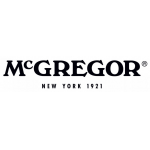 logo Mc Gregor Mechelen