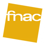 logo Fnac Bruxelles