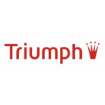 logo Triumph Wijnegem