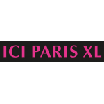 logo Ici Paris XL Bruxelles - Pl Dumont 
