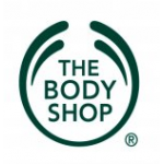 logo The Body Shop Anderlecht