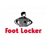 logo Foot Locker Charleroi - C.C. Ville 2
