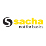 logo Sacha Charleroi