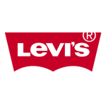 logo Levi's Brussels