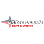 logo United Brands Mechelen