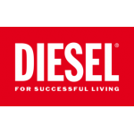 logo Diesel Bruxelles - Inno Louiza