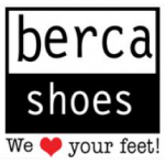 logo Berca Shoes Evere
