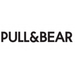 logo Pull & Bear Bruxelles - Rue Neuve 