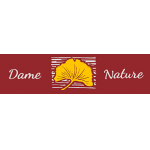 logo Dame Nature Nivelles