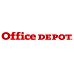 logo Office DEPOT Nimes