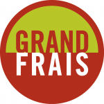 Grand Frais École-Valentin
