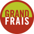 logo Grand Frais