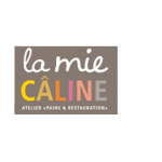 logo La mie câline PARIS 64 RUE RAMBUTEAU