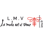 logo LMV Blagnac