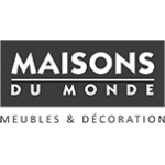 logo Maisons du monde Martigues