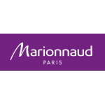 logo Marionnaud MIRAMAS