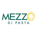 logo Mezzo di pasta MARSEILLE Centre Commercial La Valentine