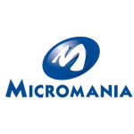 logo Micromania Forum des Halles