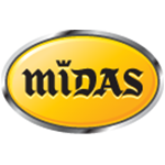 logo Midas Viry-Noureuil