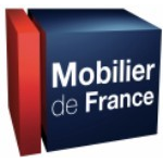 logo Mobilier de France LANGUEUX 