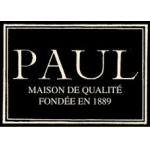 logo Paul - EYSINES MEDOC