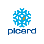 logo Picard SAINT DENIS