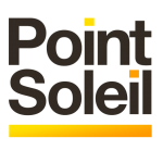 logo Point Soleil PARIS 12EME 28 rue Taine