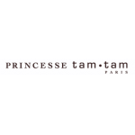 logo Princesse tam.tam BORDEAUX