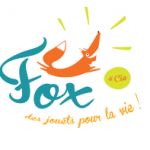 logo Fox & Cie Mont-sur-Marchienne