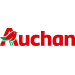 logo Auchan MAUREPAS