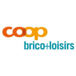 logo Coop Brico+Loisirs Collombey