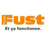 logo Fust Brugg