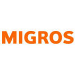 logo Migros Frauenfeld - Zeughausstrasse