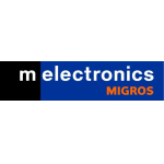 logo Melectronics Langenthal - MParc