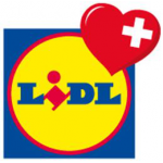 logo Lidl Pfäffikon 