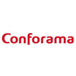 logo Conforama Conthey