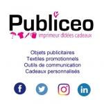 logo PUBLICEO CADEAUX