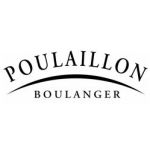 logo Poulaillon Mulhouse - C.C. Porte Jeune